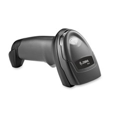 Zebra DS2208-SR BLACK USB KIT: